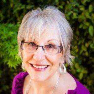 Meet your Posher, Jerri